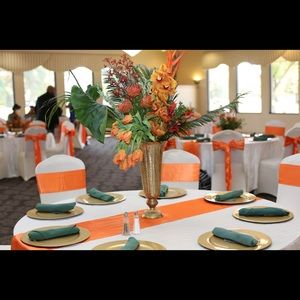 Meet your Posher, Pamela